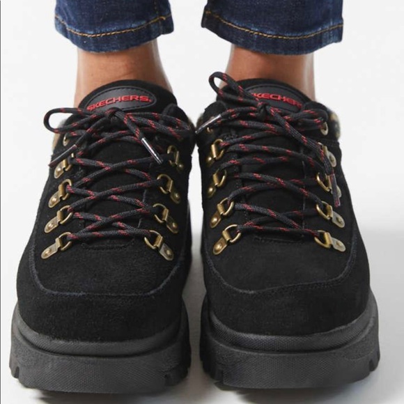 90s Platform Sketchers size 10 - Picture 4 of 6